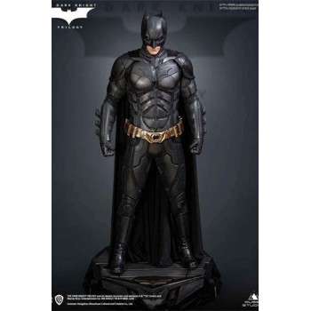 The Dark Knight Statue 1/3 Batman Regular Edition 68 cm